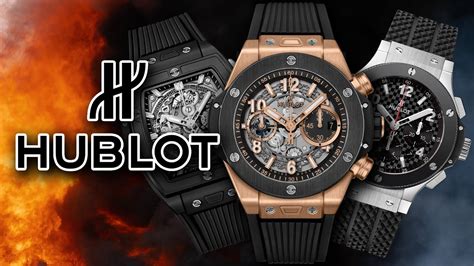 why do watch enthusiasts hate hublot|hublot watches.